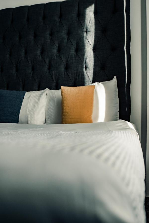 Dealhouse Apartments 10 ฮัดเดอร์สฟิลด์ ภายนอก รูปภาพ